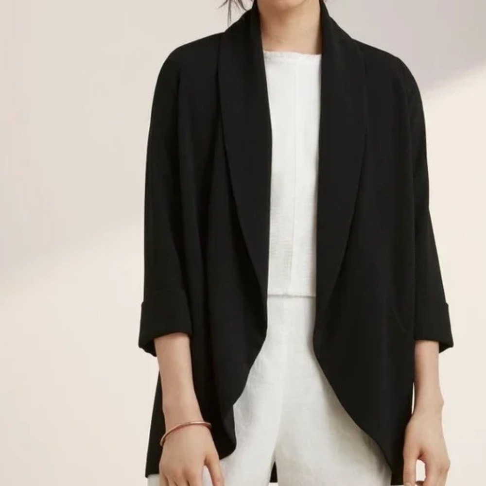 Wilfred Chevalier Blazer